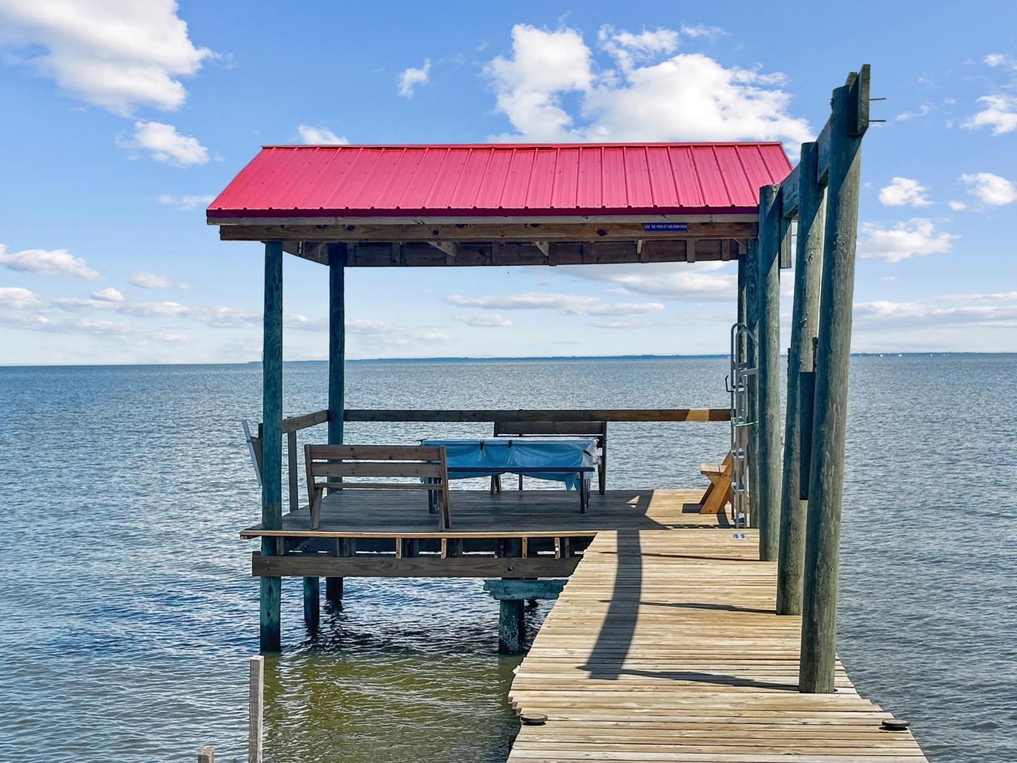 Dolphin Watch For Lasting Memories Gulf Shores Exterior photo