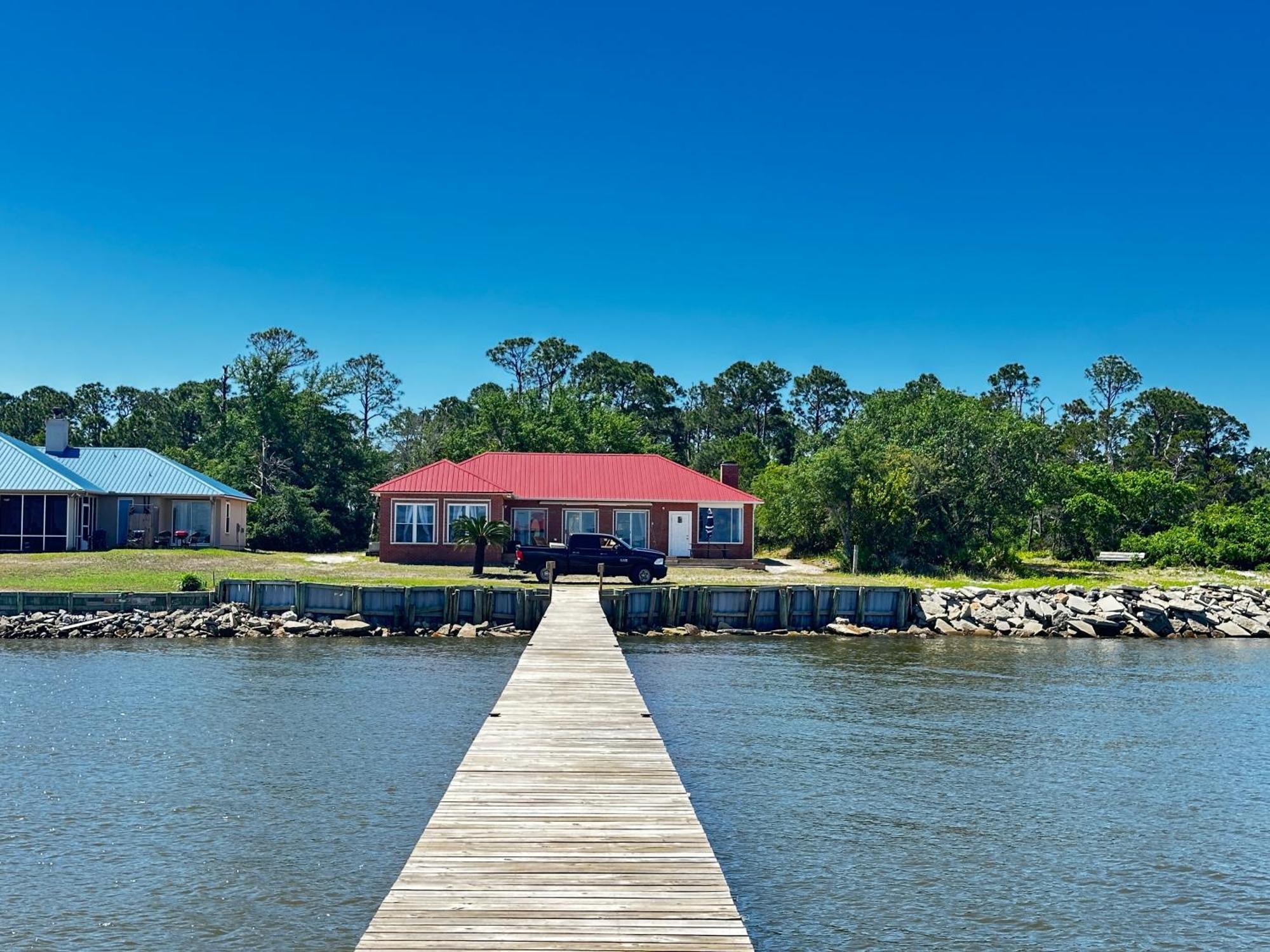 Dolphin Watch For Lasting Memories Gulf Shores Exterior photo